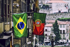 Curso Fale Português Agora