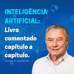 Inteligência Artificial: Livro comentado capítulo a capítulo
